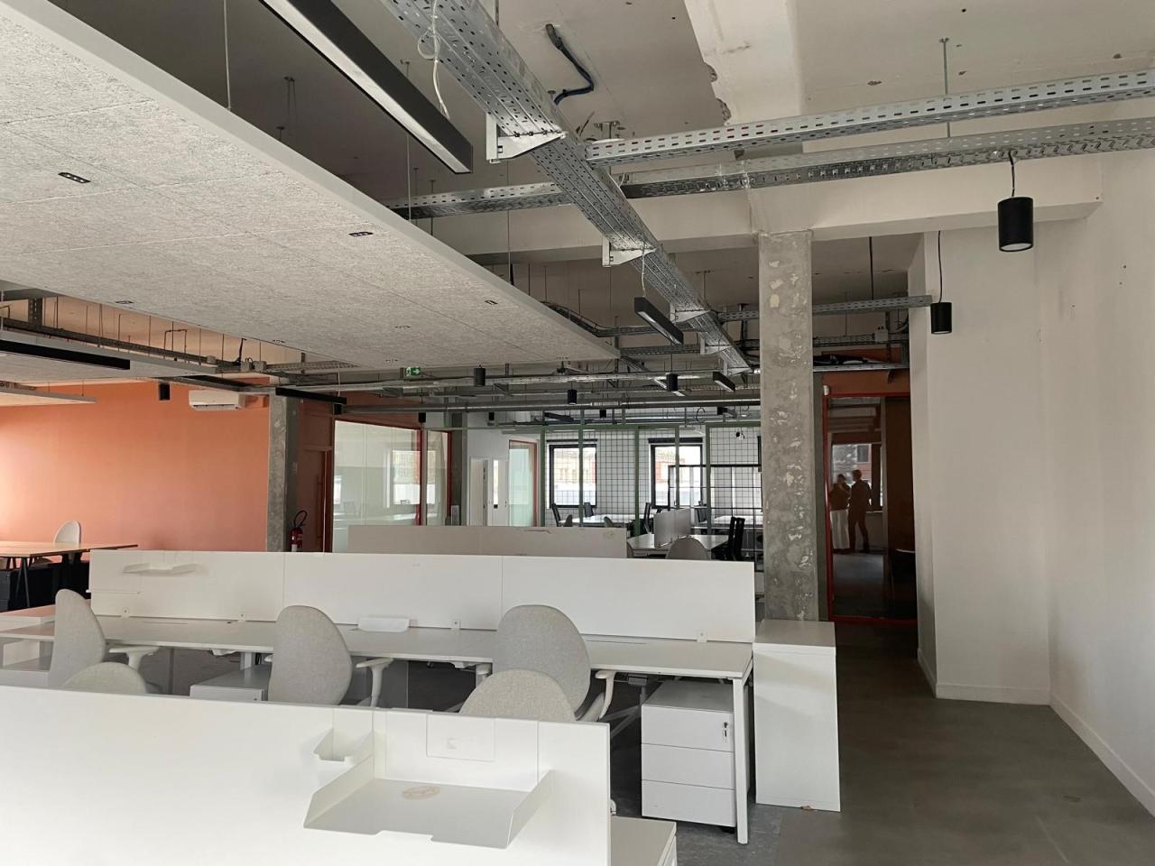 Location bureau Saint-Ouen Seine-Saint-Denis OLBUR2533177 4