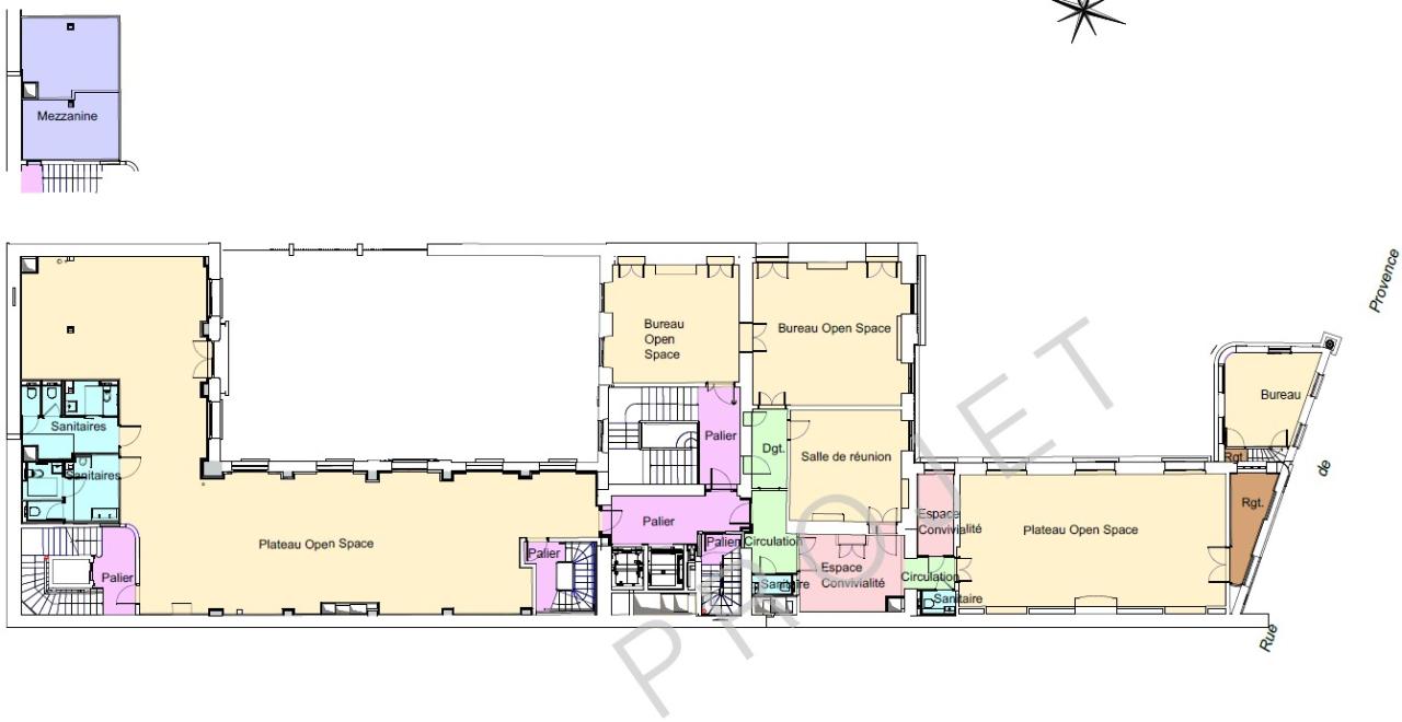 Location bureau Paris OLBUR2200976 2