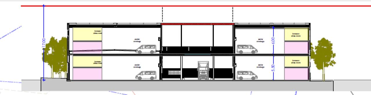 Vente local d'activité Cessens Savoie OVACT2426074 4