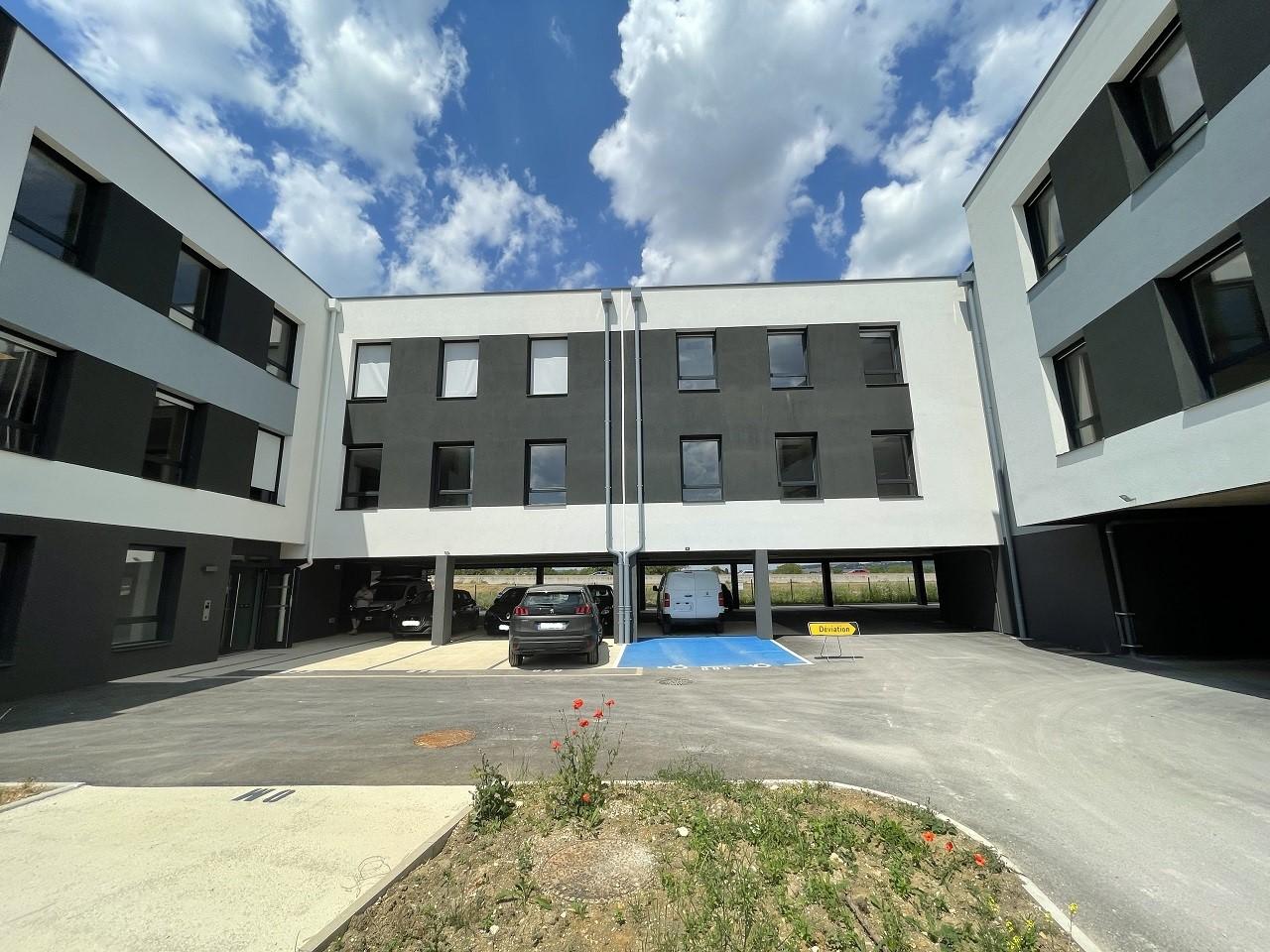 Location bureau Fontaine-lès-Dijon Côte-d'Or OLBUR2424471 2