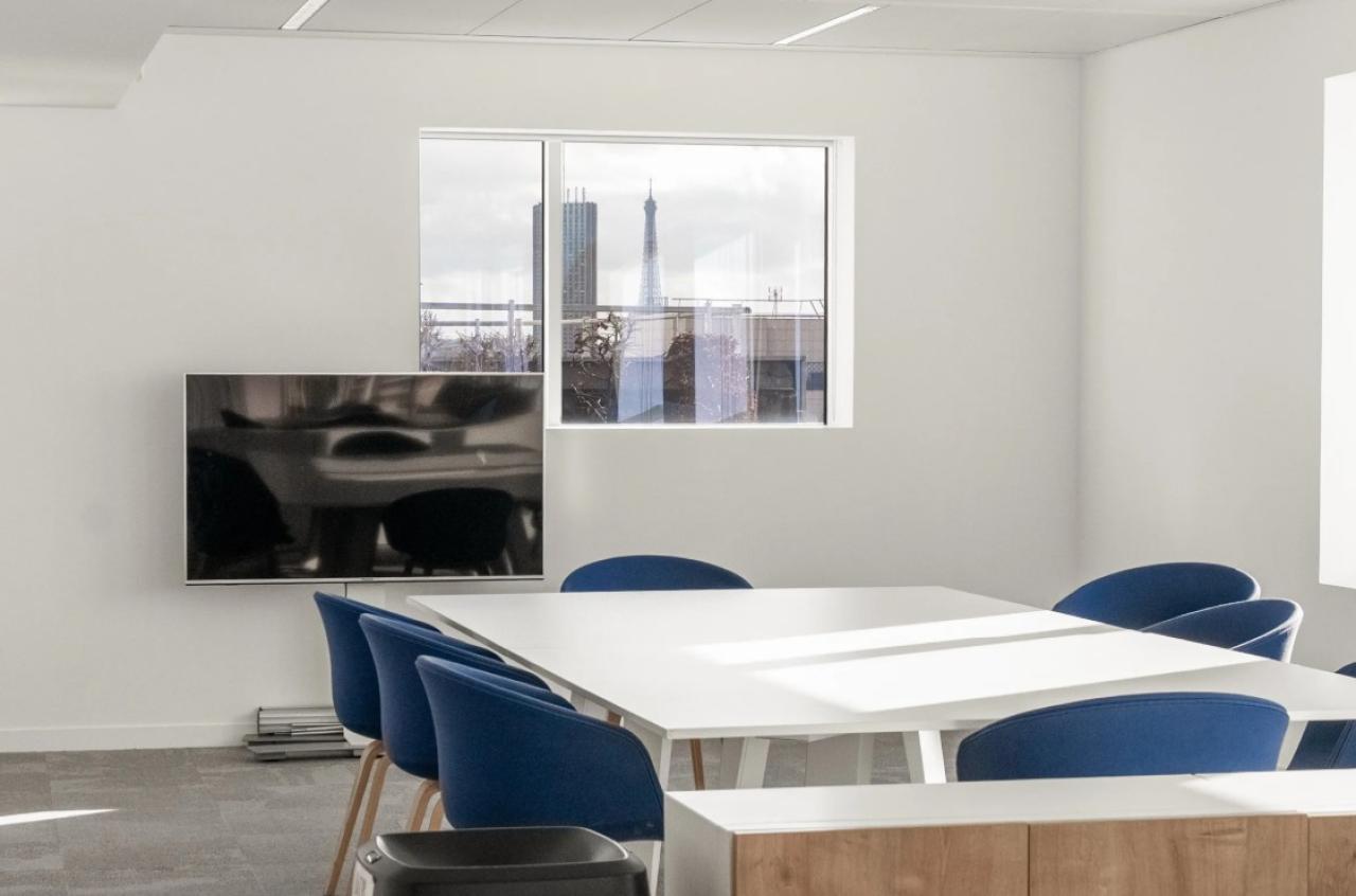 Location coworking Levallois-Perret Hauts-de-Seine OLBUR2641733 3