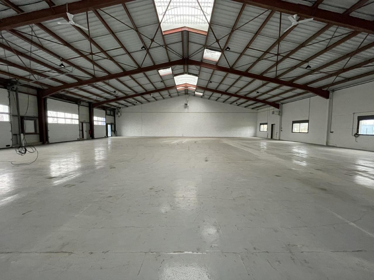 Location local d'activité Nazelles-Négron Indre-et-Loire OLACT2113850 2