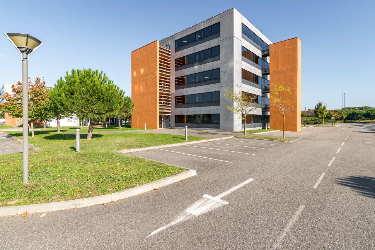 Location bureau Toulouse Haute-Garonne OLBUR2108205 4