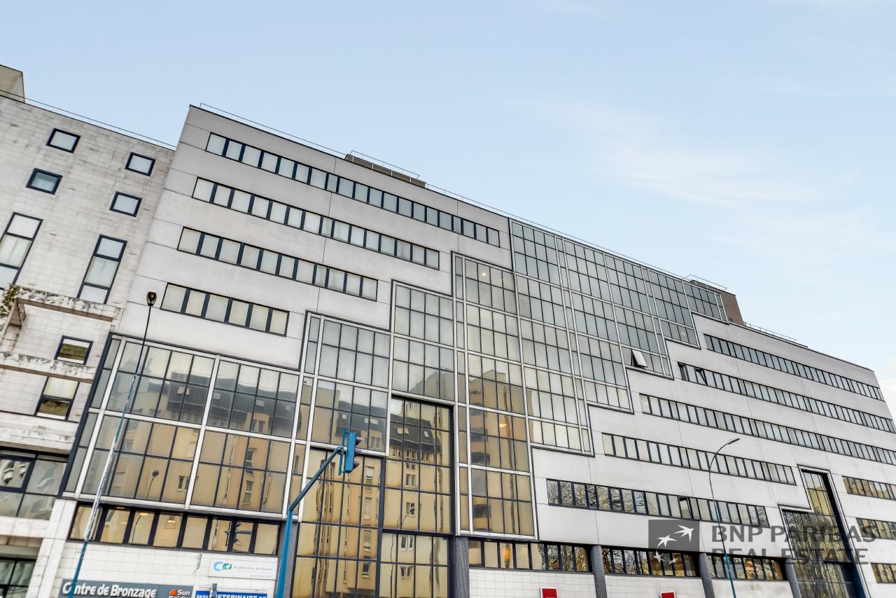 Location bureau Pantin Seine-Saint-Denis OLBUR2427701 4