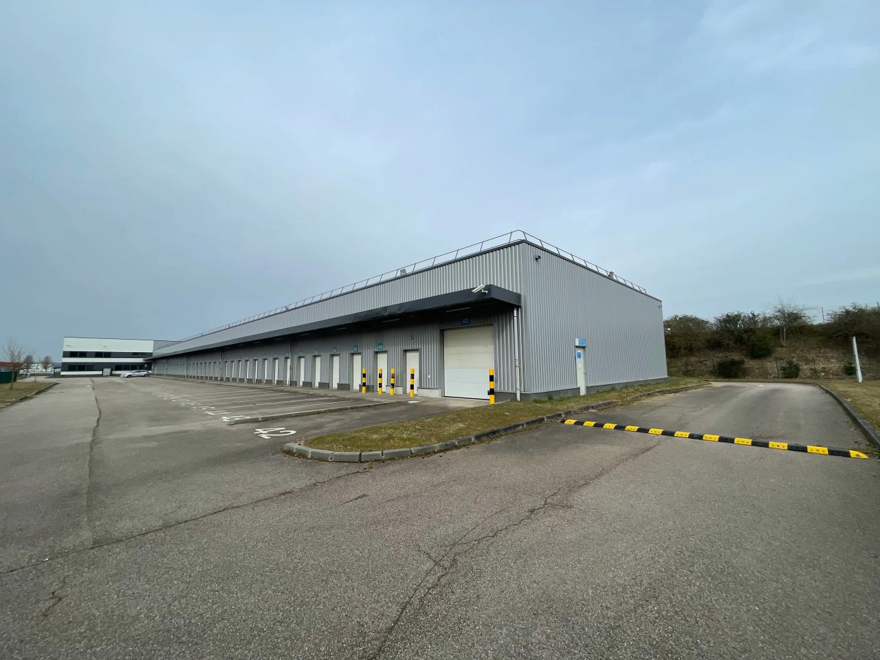 Vente local d'activité Criquebeuf-sur-Seine Eure OVACT2530780 1