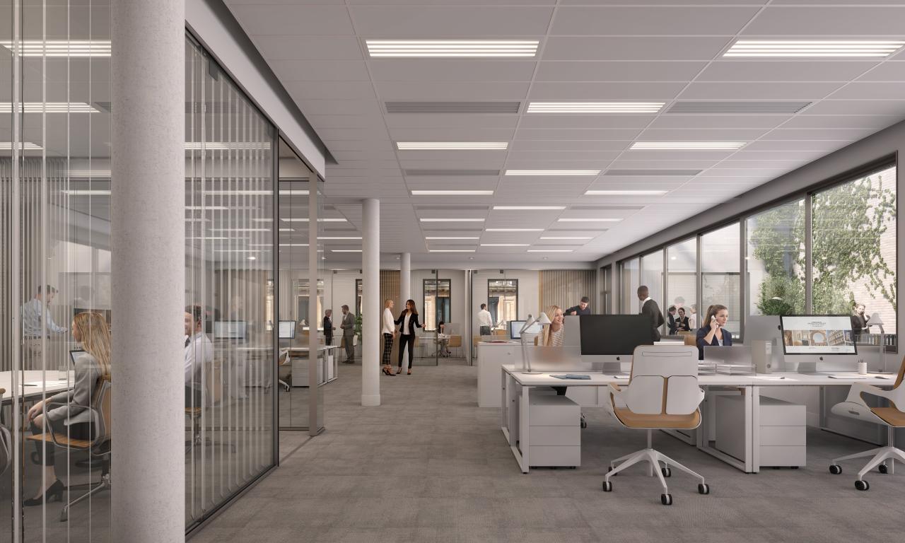 Location bureau Toulouse Haute-Garonne OLBUR2534788 3