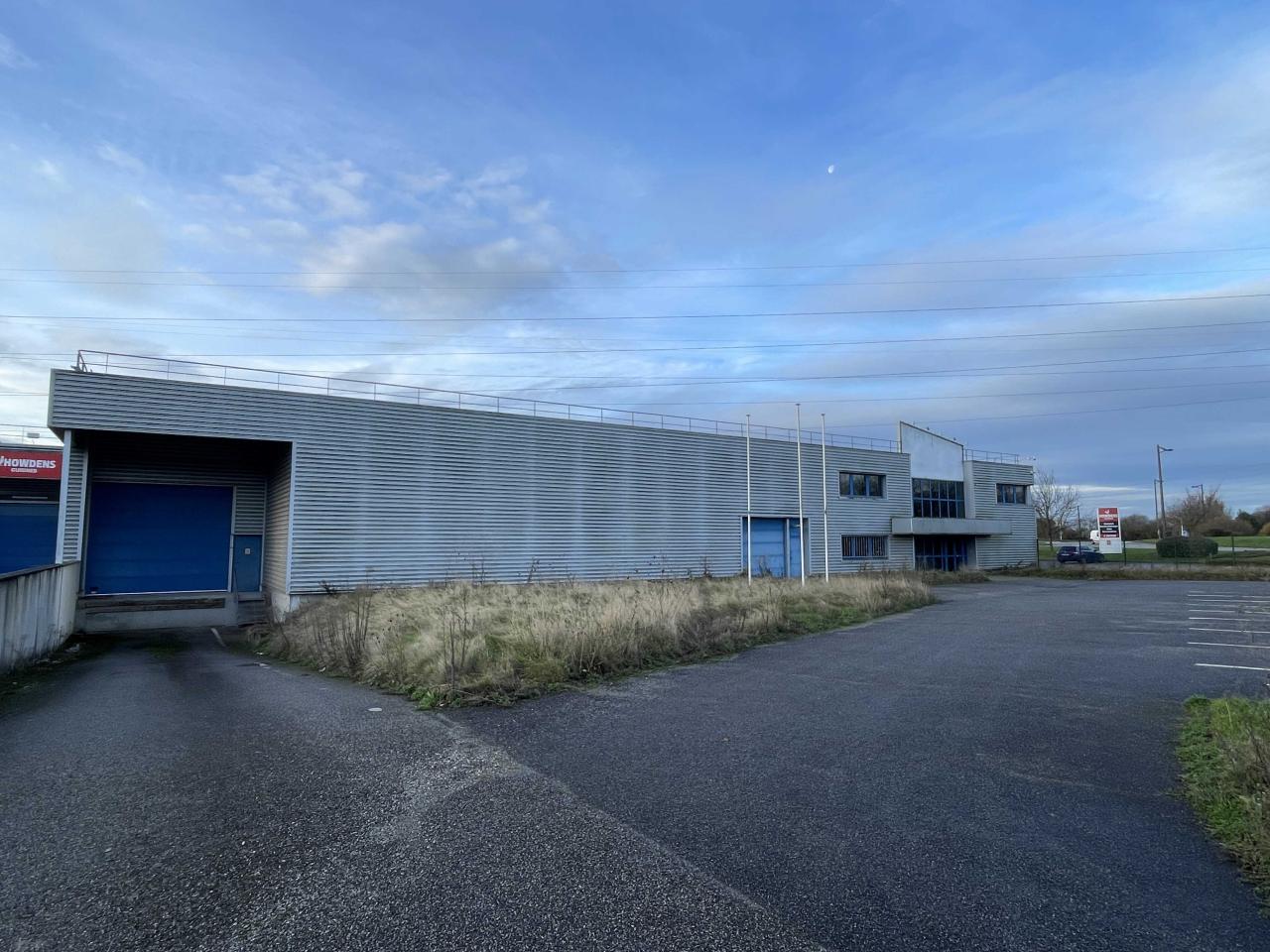 Location local d'activité Vaupalière Seine-Maritime OLACT2538014 3