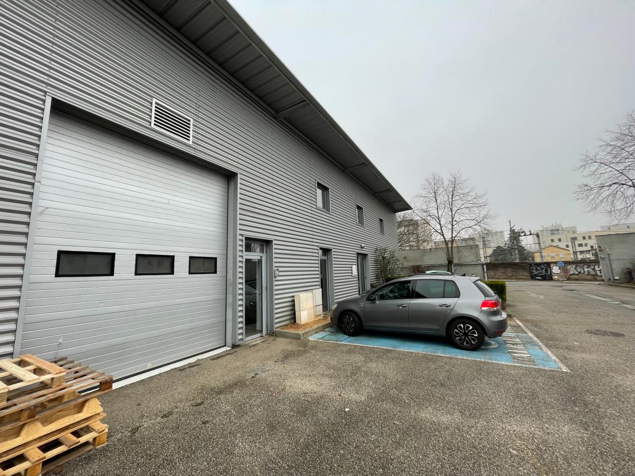 Location local d'activité Lyon Rhône OLACT2314822 1