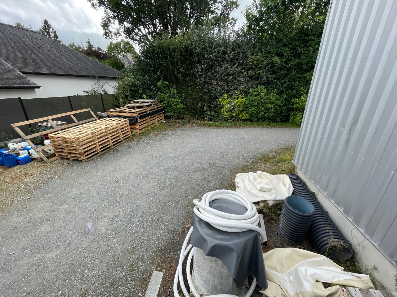 Vente local d'activité La Mézière Ille-et-Vilaine OVACT2534617 1