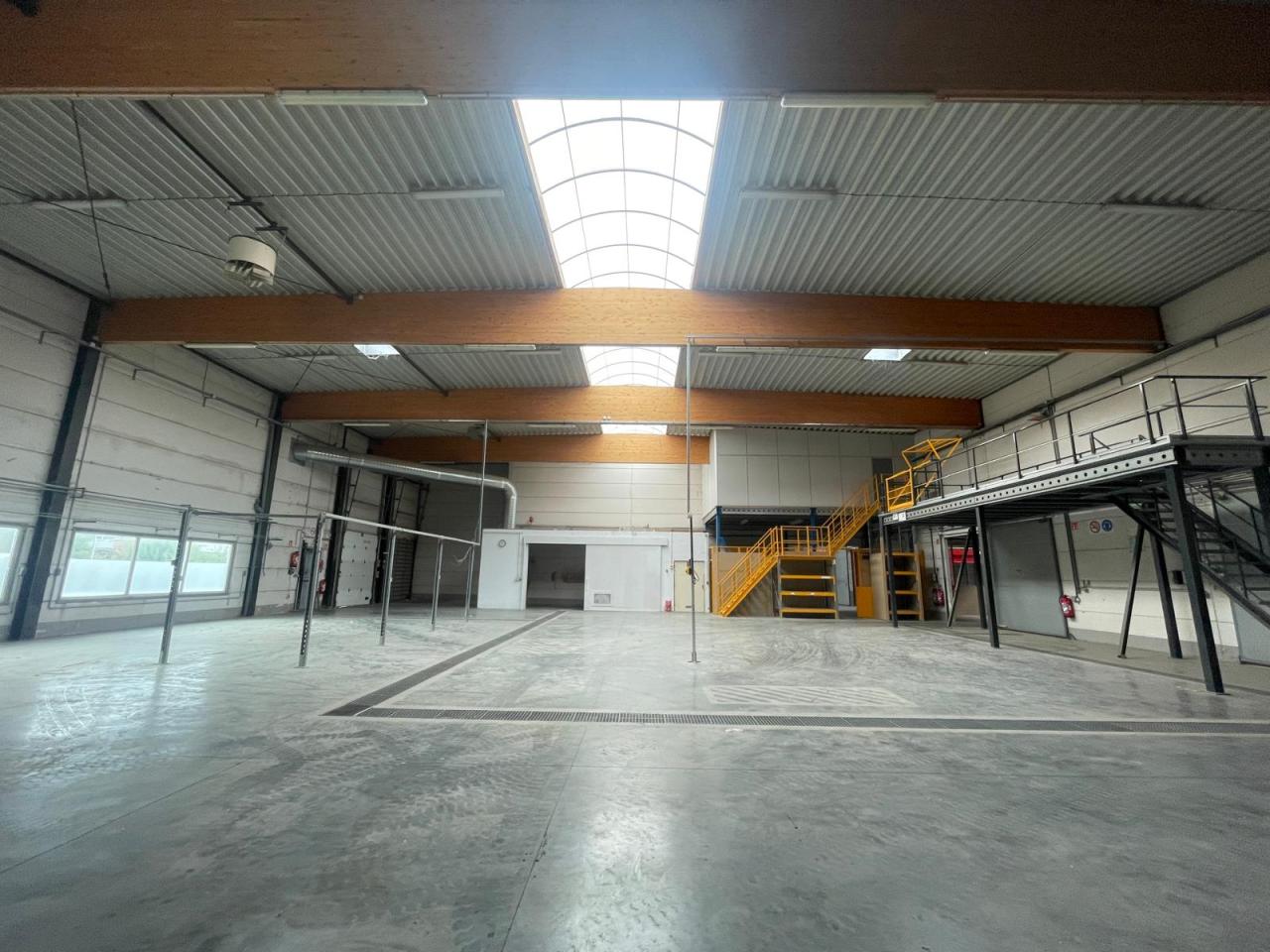 Location local d'activité Tourcoing Nord OLACT2535512 1