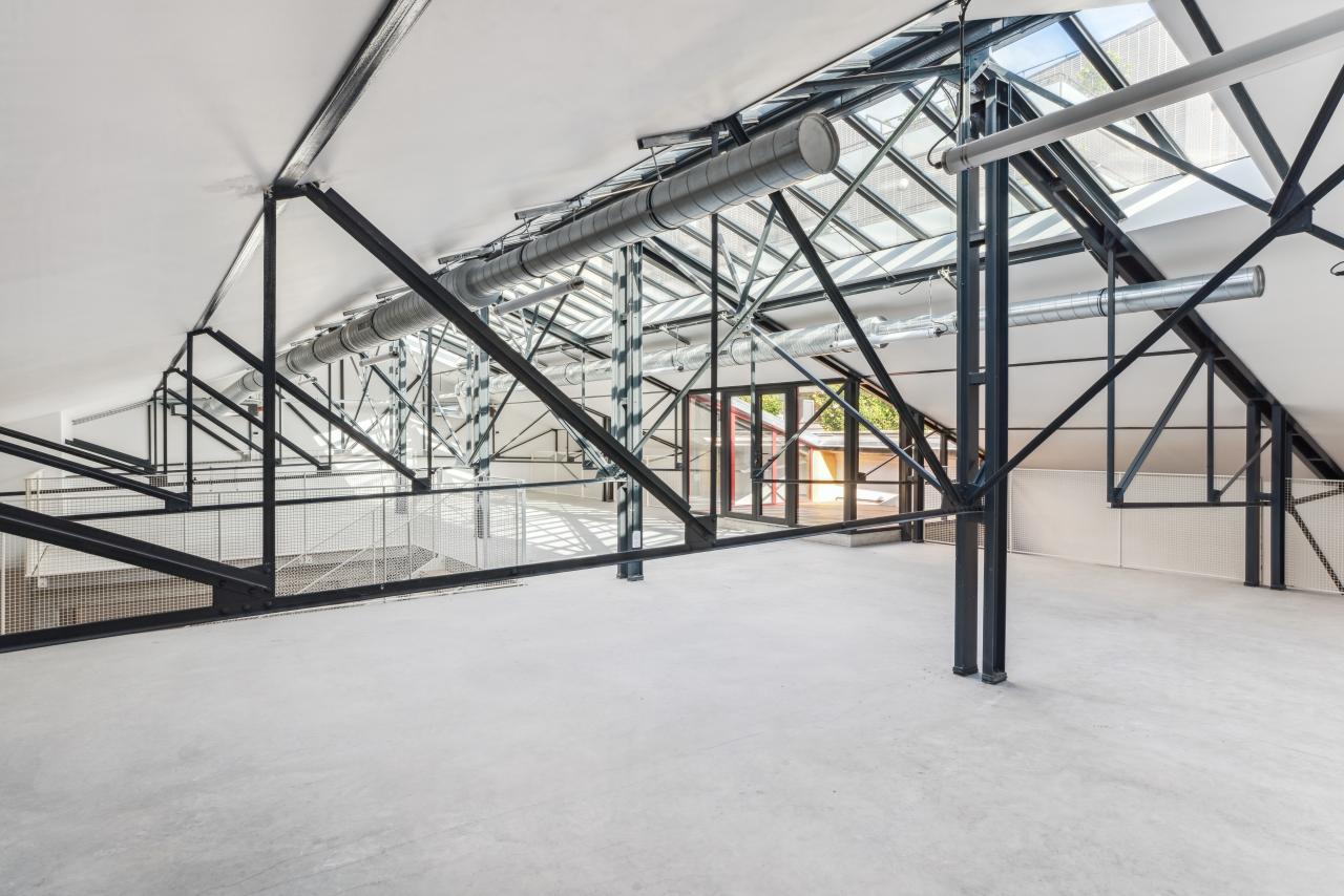 Location bureau Montreuil Seine-Saint-Denis OLBUR2425777 3