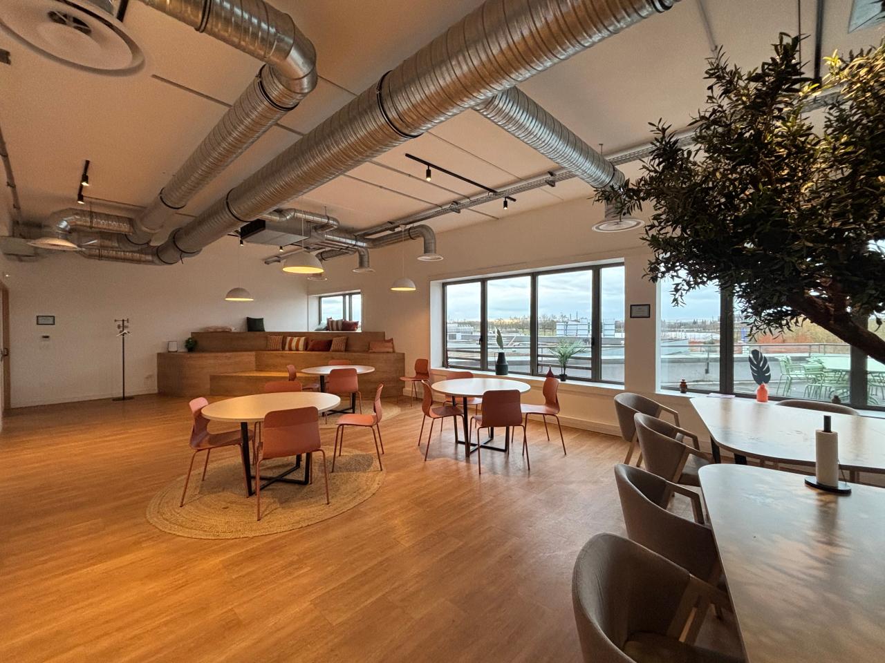 Location bureau Villeneuve-d'Ascq Nord OLBUR2640171 4