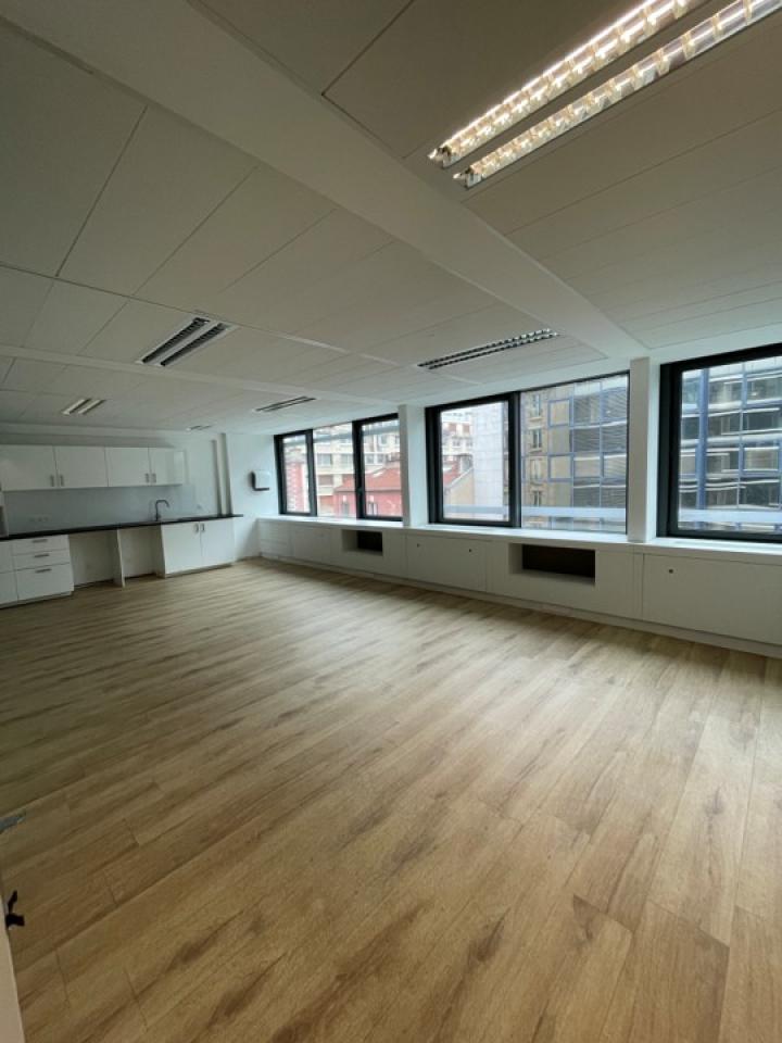 Location bureau Boulogne-Billancourt Hauts-de-Seine OLBUR2528778 2