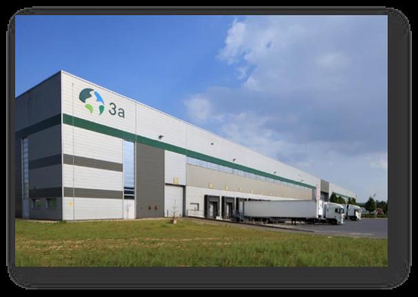 Location entrepôt classe a Moissy-Cramayel Seine-et-Marne OLLOG2309050 4