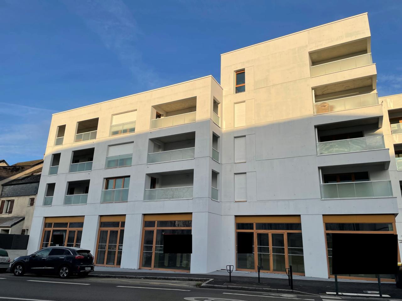 Location commerce Nantes Loire-Atlantique OLCOM2531149