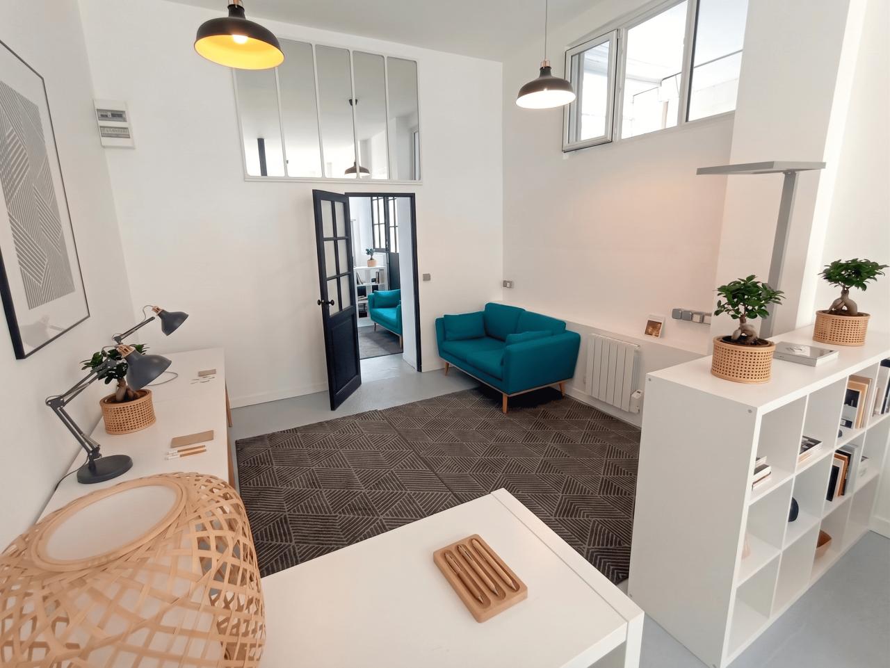 Location coworking Paris OLBUR2639695 3