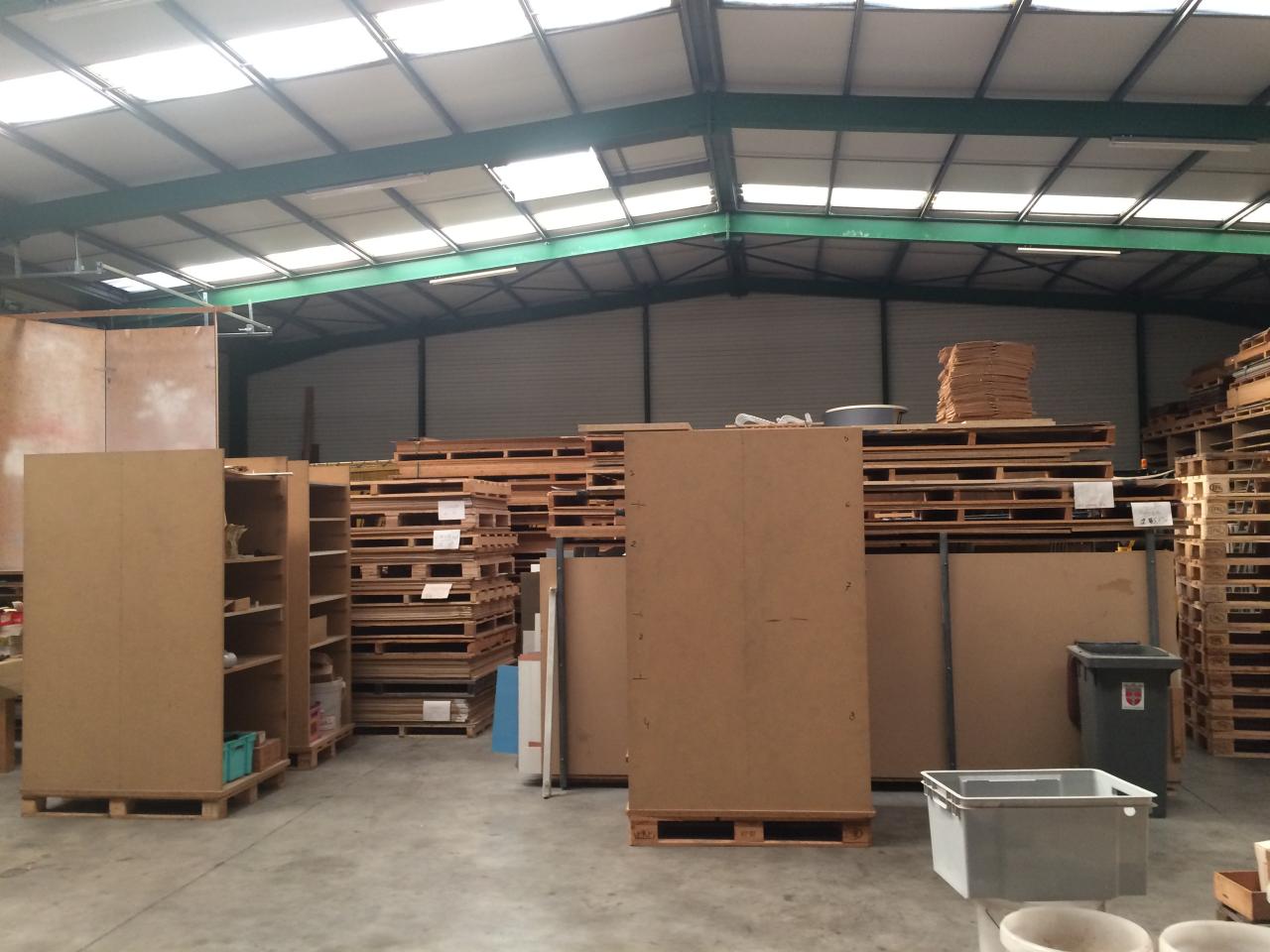 Location local d'activité Champlan Essonne OLACT2644456 1