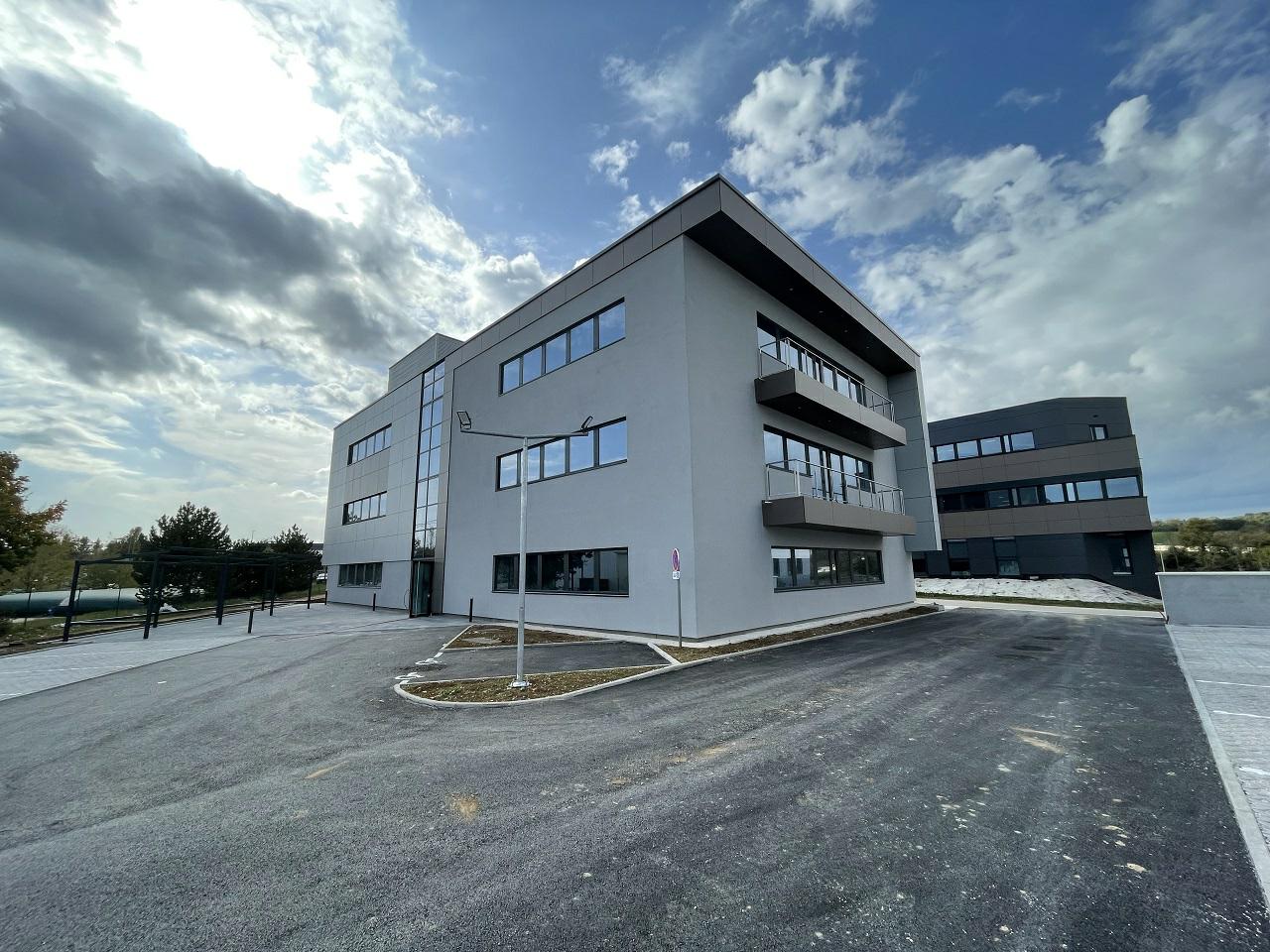 Location bureau Fontaine-lès-Dijon Côte-d'Or OLBUR2201201 3