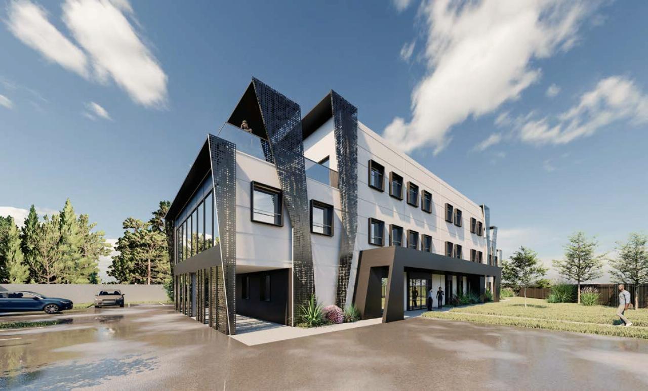 Vente bureau Bessan Hérault OVBUR2530126 1