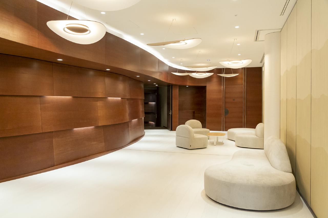 Location bureau Bezons Val-d'Oise OLBUR2100275 3