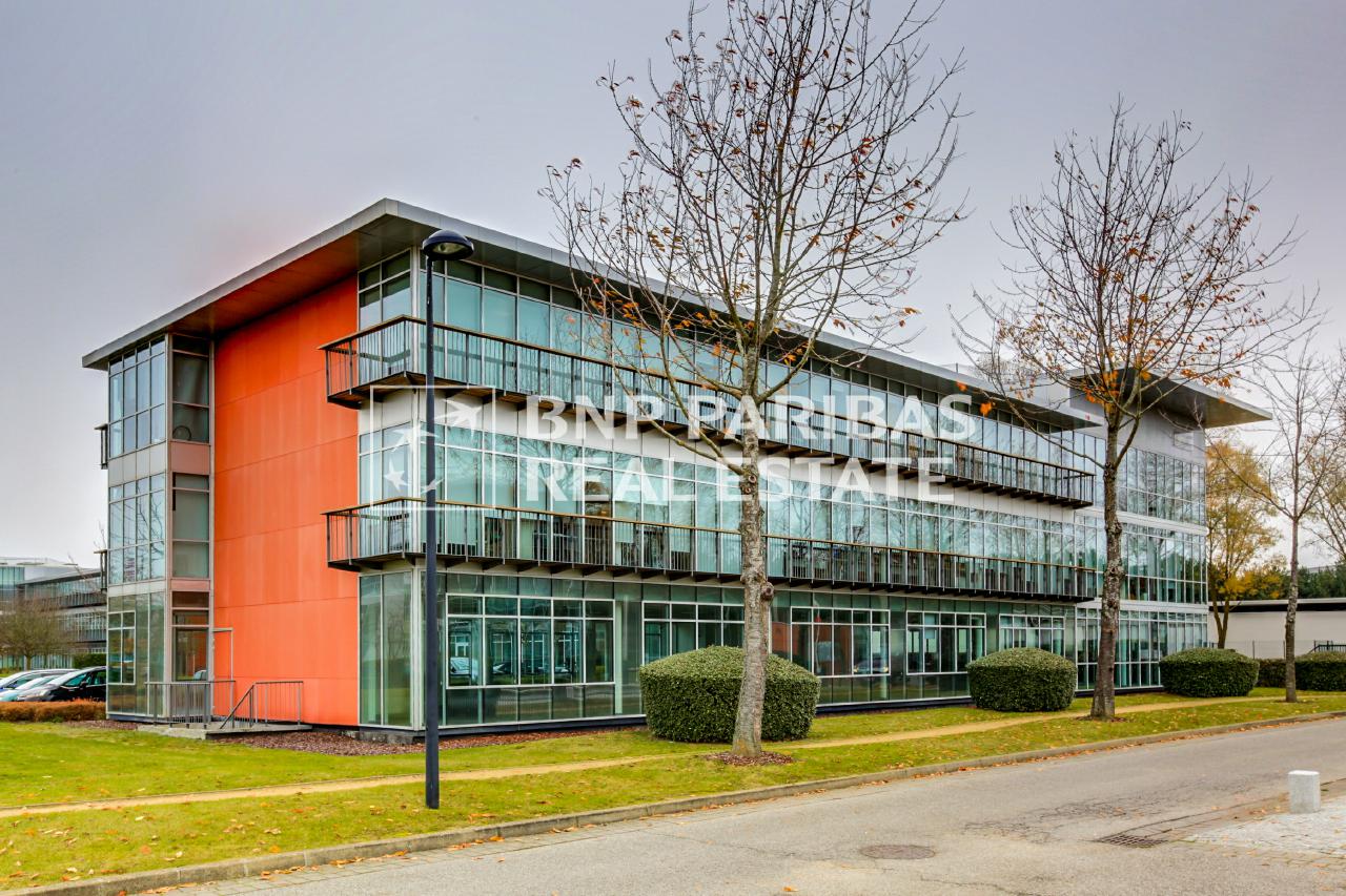 Location bureau Voisins-le-Bretonneux Yvelines OLBUR2308317 1