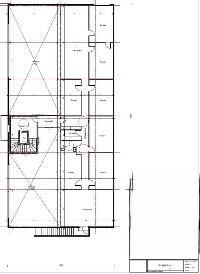 Vente local d'activité Mios Gironde OVACT2639699 2