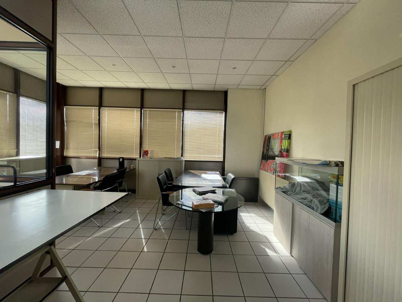 Vente local d'activité Marines Val-d'Oise OVACT2423948 3