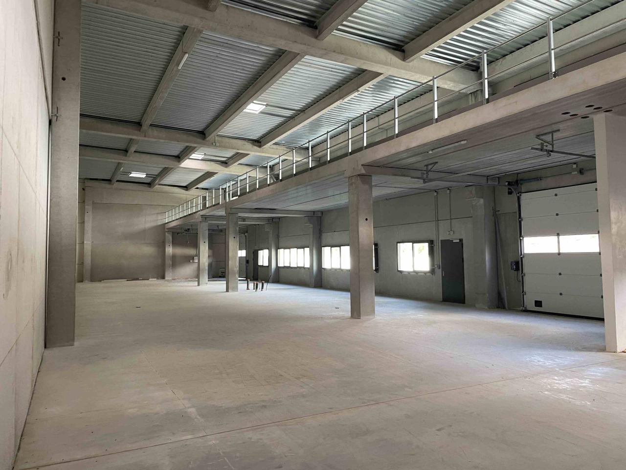 Location local d'activité La Ciotat Bouches-du-Rhône OLACT2529692 4