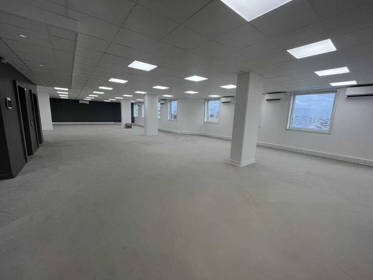 Location bureau Boulogne-Billancourt Hauts-de-Seine OLBUR2318462 3