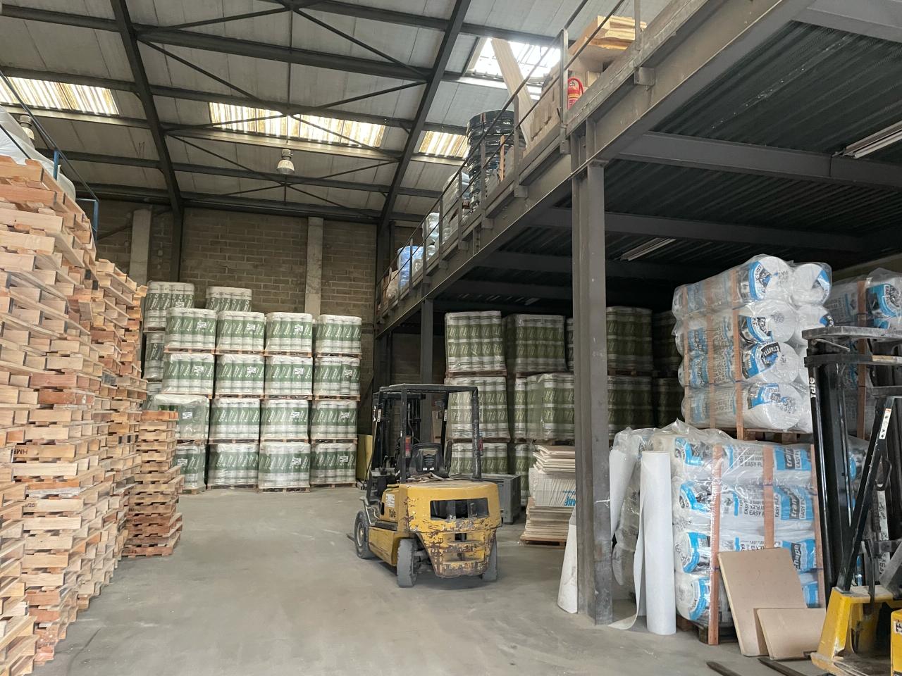 Vente local d'activité Carrières-sur-Seine Yvelines OVACT2531541 2