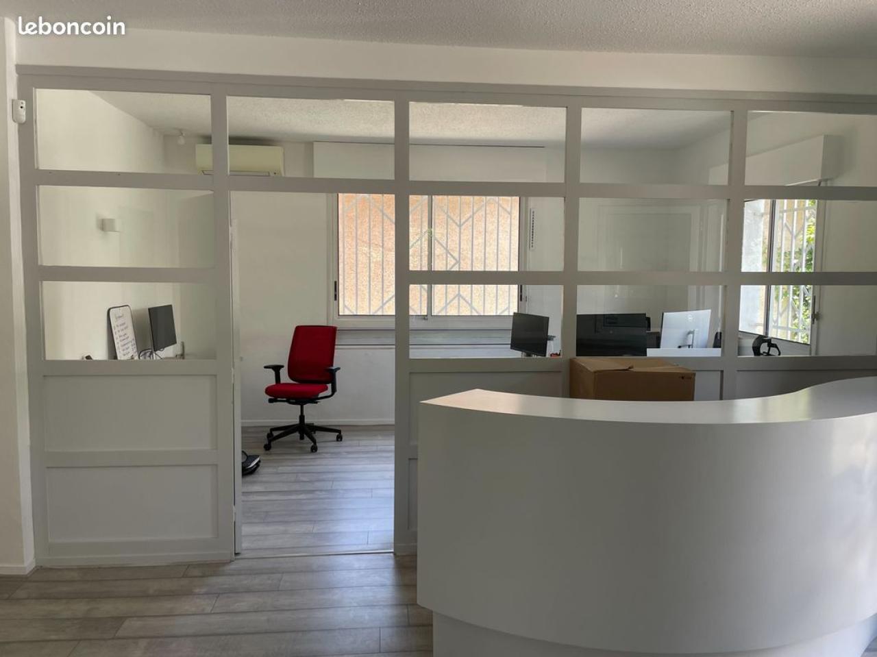 Location bureau Toulouse Haute-Garonne OLBUR2428390 2