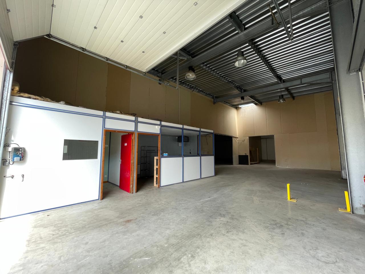 Location local d'activité Le Grand-quevilly Seine-Maritime OLACT2643072 4