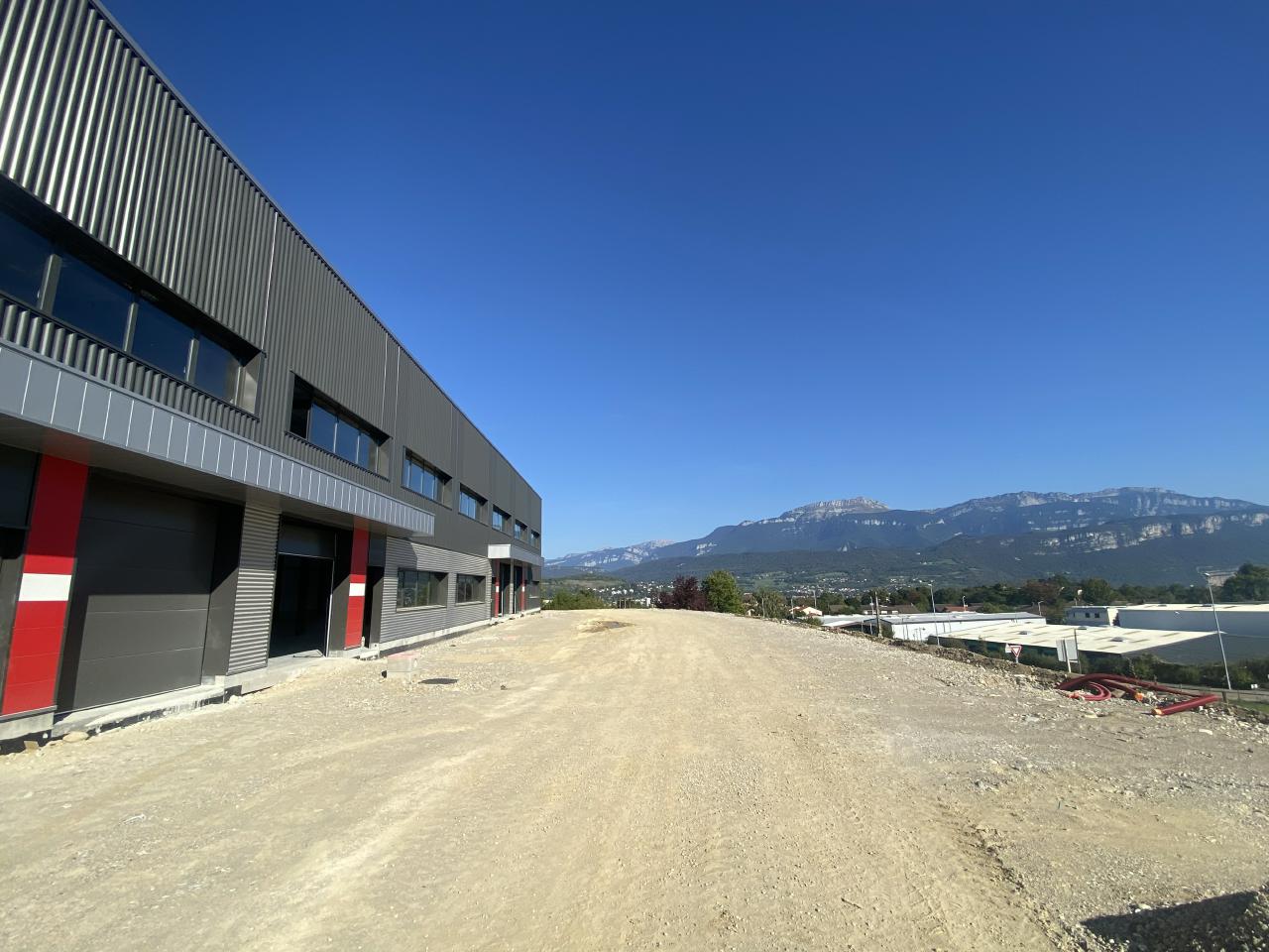 Location local d'activité Voiron Isère OLACT2420774