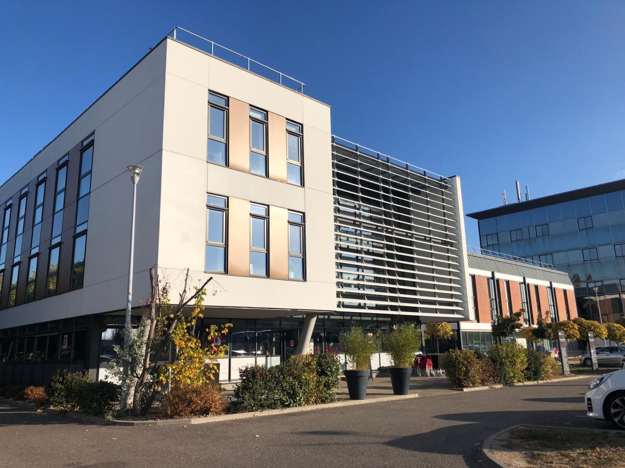 Location bureau Strasbourg Bas-Rhin OLBUR2110833