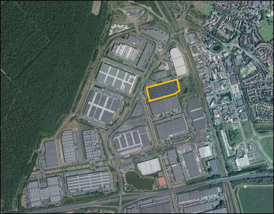 Location entrepôt classe a Combs-la-Ville Seine-et-Marne OLLOG2207325 4