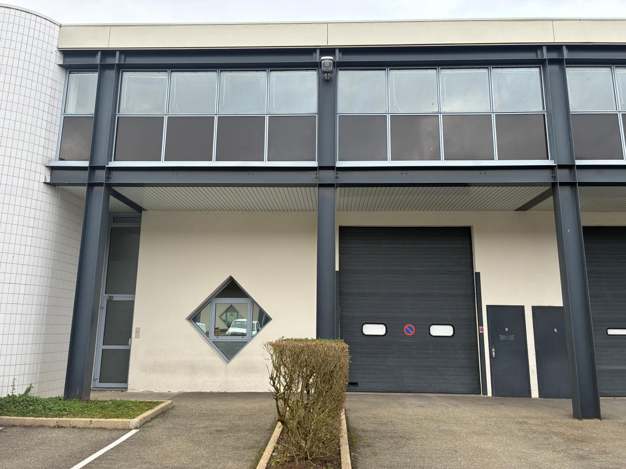 Location local d'activité Garancières Yvelines OLACT2422569