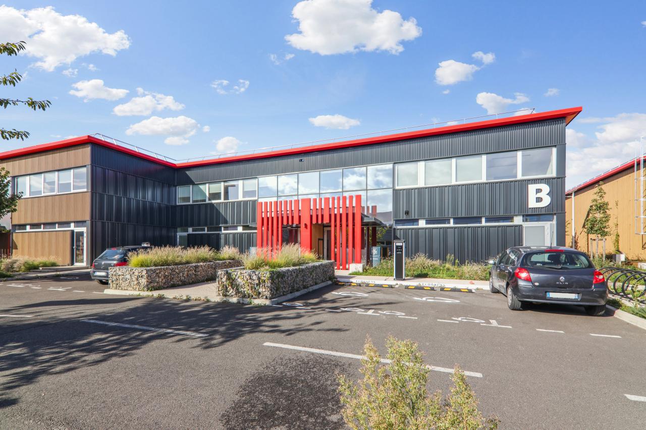 Location local d'activité Bonneuil-sur-Marne Val-de-Marne OLACT2206762