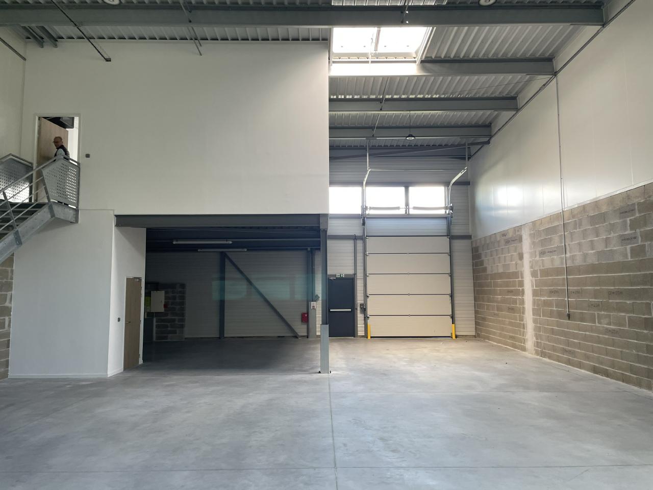 Location local d'activité Mérignac Gironde OLACT2201275 3