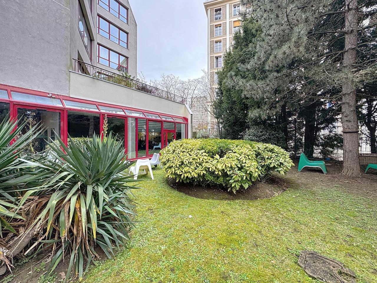 Vente bureau Châtillon Hauts-de-Seine OVBUR2642698 1