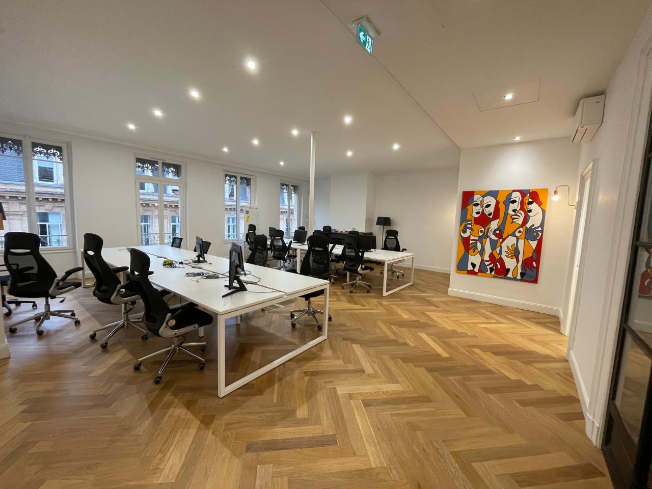 Location bureau Toulouse Haute-Garonne OLBUR2536422 4