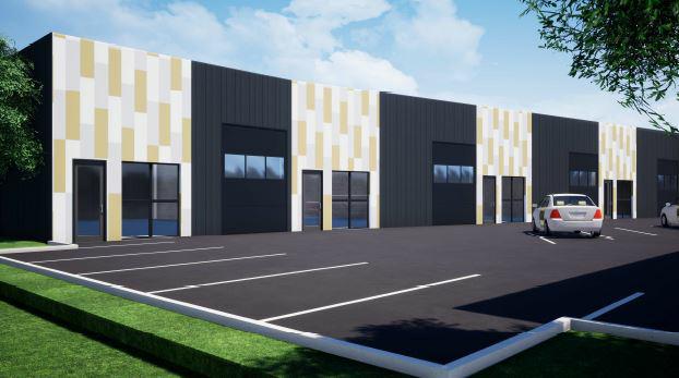 Vente local d'activité Pleumeleuc Ille-et-Vilaine OVACT2113514 4