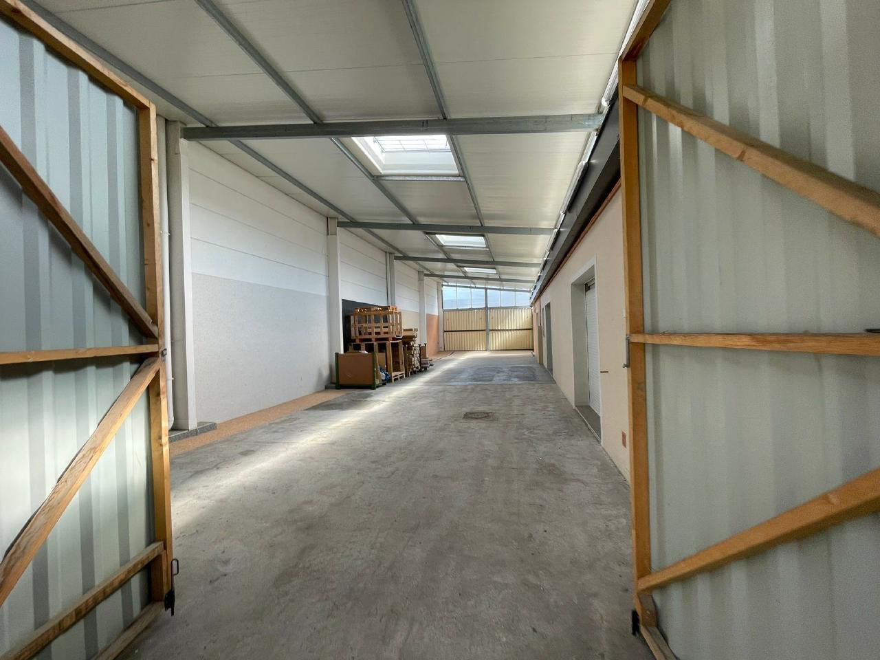 Location local d'activité Fretin Nord OLACT2422501 2