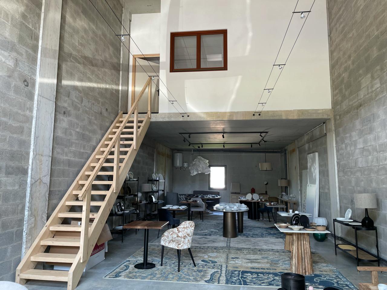 Location local d'activité Poisy Haute-Savoie OLACT2315055 3