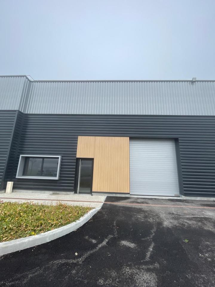 Vente local d'activité Erquinghem-Lys Nord OVACT2318605 3