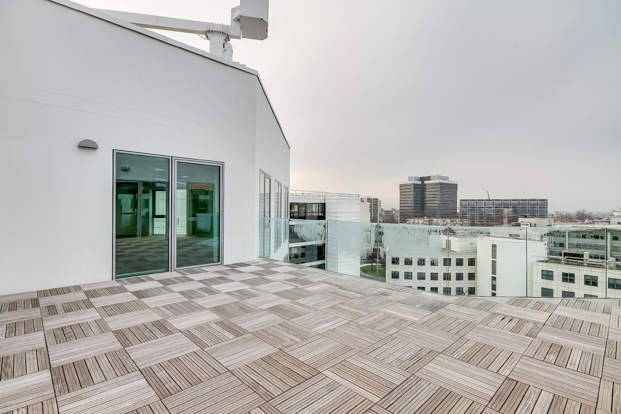 Location bureau Rueil-Malmaison Hauts-de-Seine OLBUR2003507 1