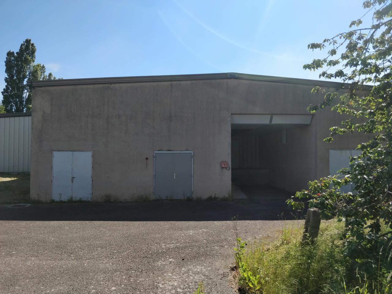 Vente local d'activité Saint-Clément-les-Places Rhône OVACT2109391 3