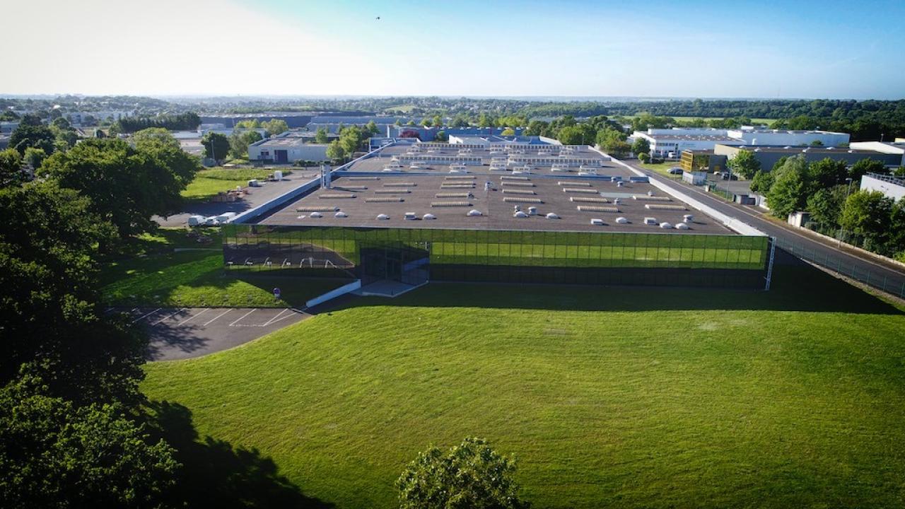 Vente local d'activité Beaucouzé Maine-et-Loire OVACT2641501 3