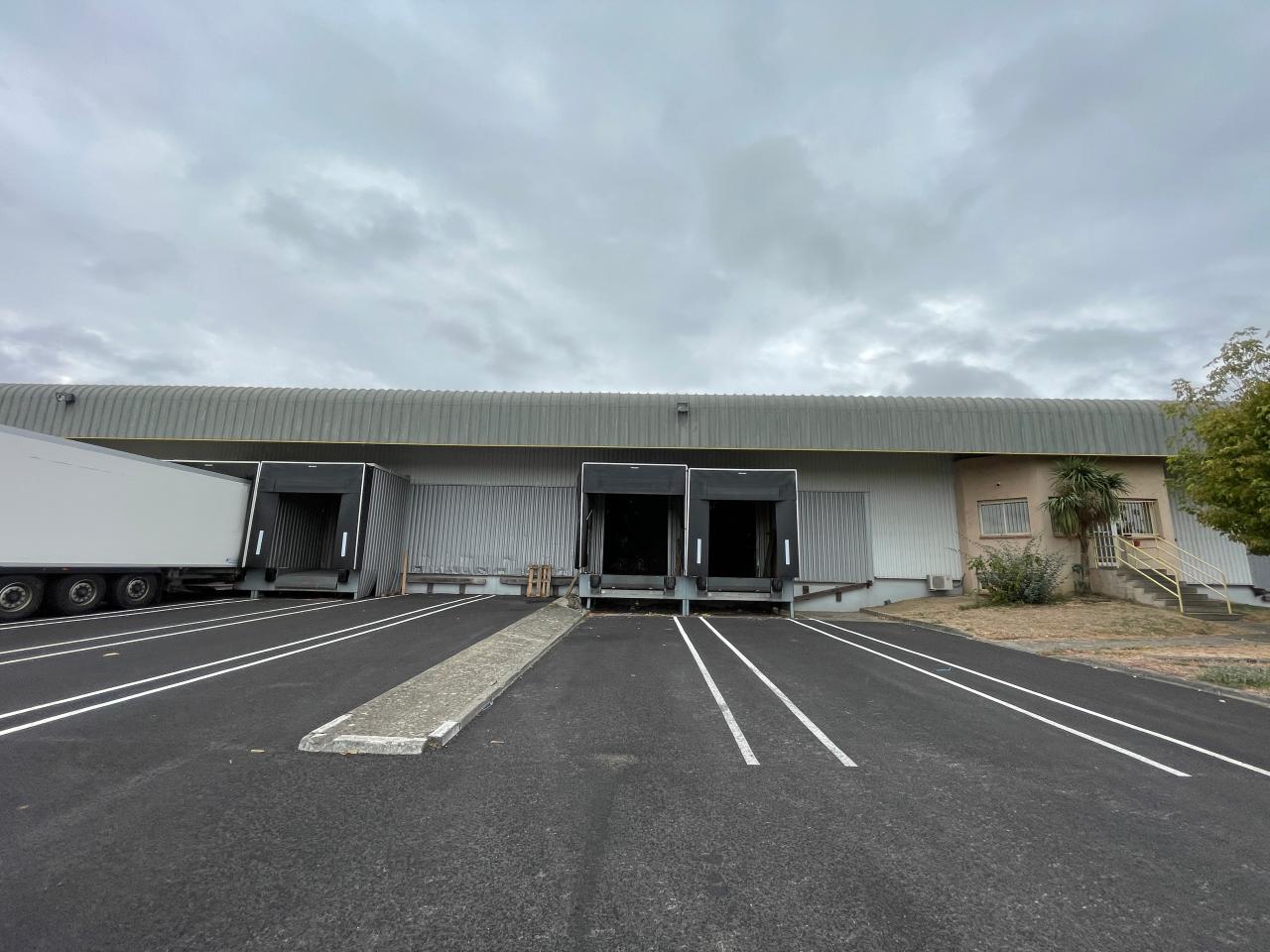 Location entrepôt Cugnaux Haute-Garonne OLLOG2639523 3