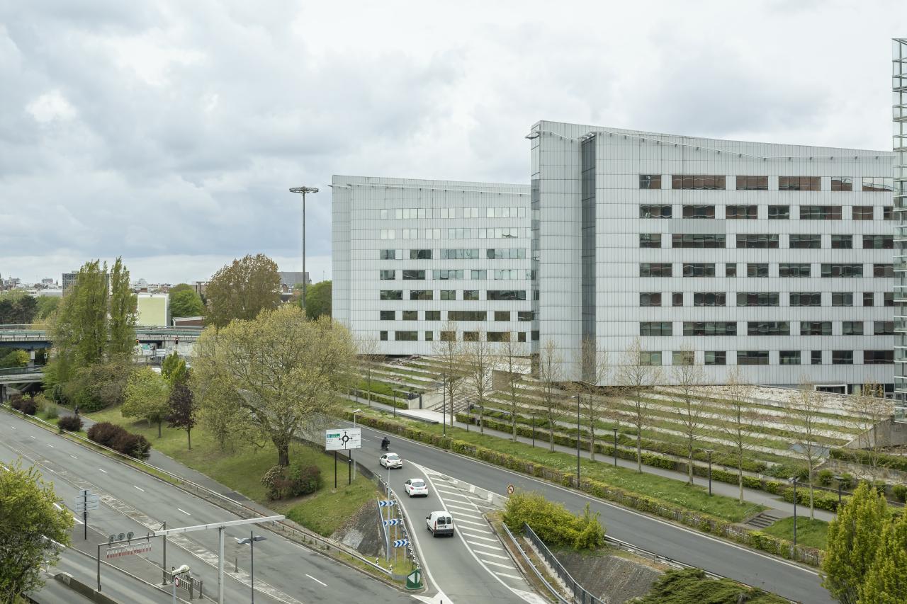 Location bureau La Madeleine Nord OLBUR2114132 2