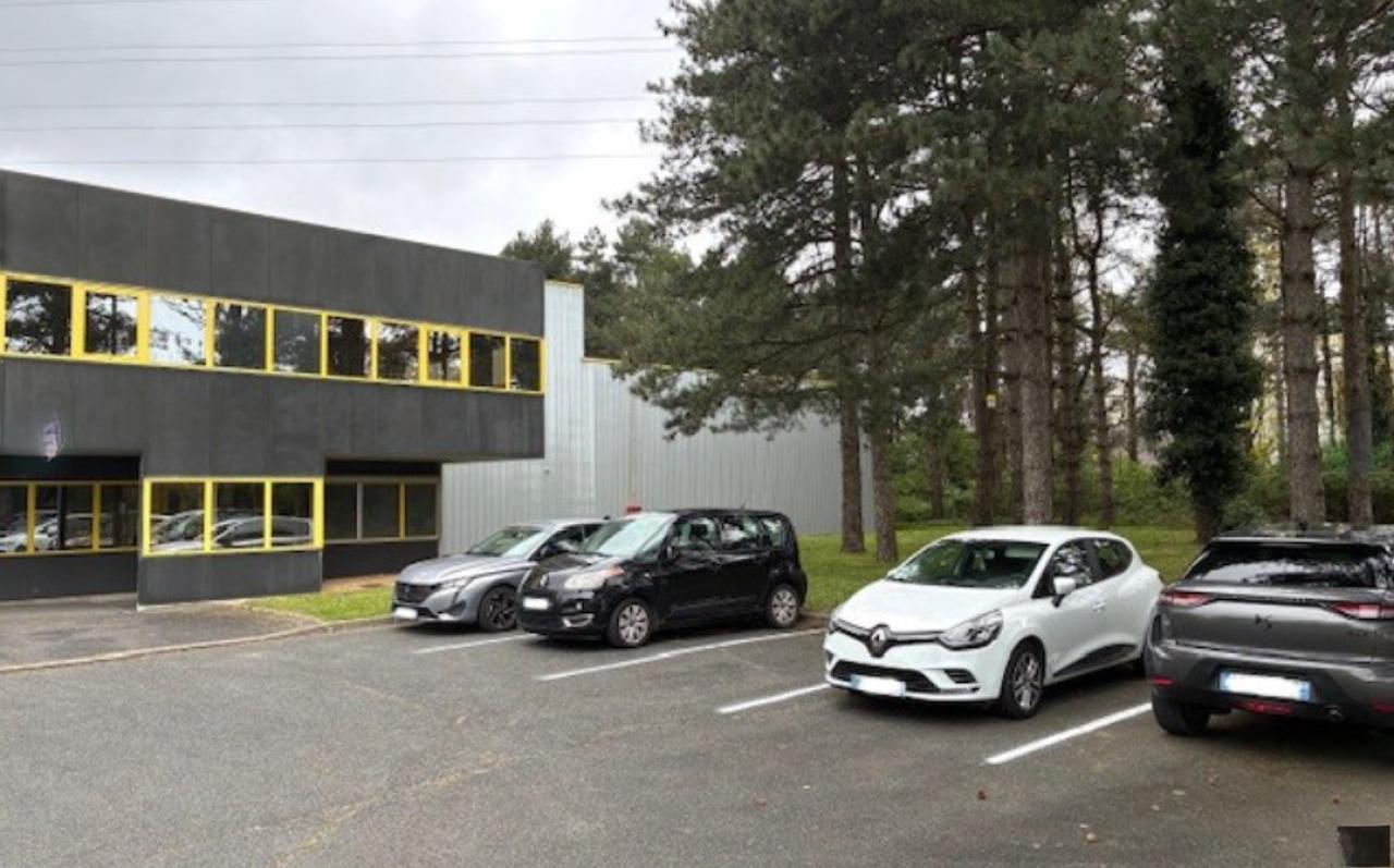 Location local d'activité Saran Loiret OLACT2641429 2